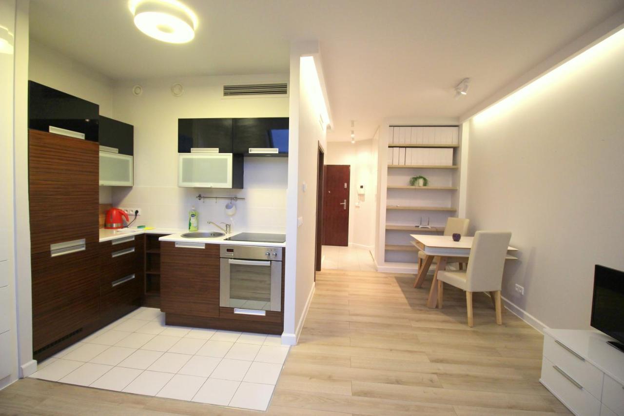 Happyestate - Old Town - Apartamenty Przy Rynku Wrocław Buitenkant foto