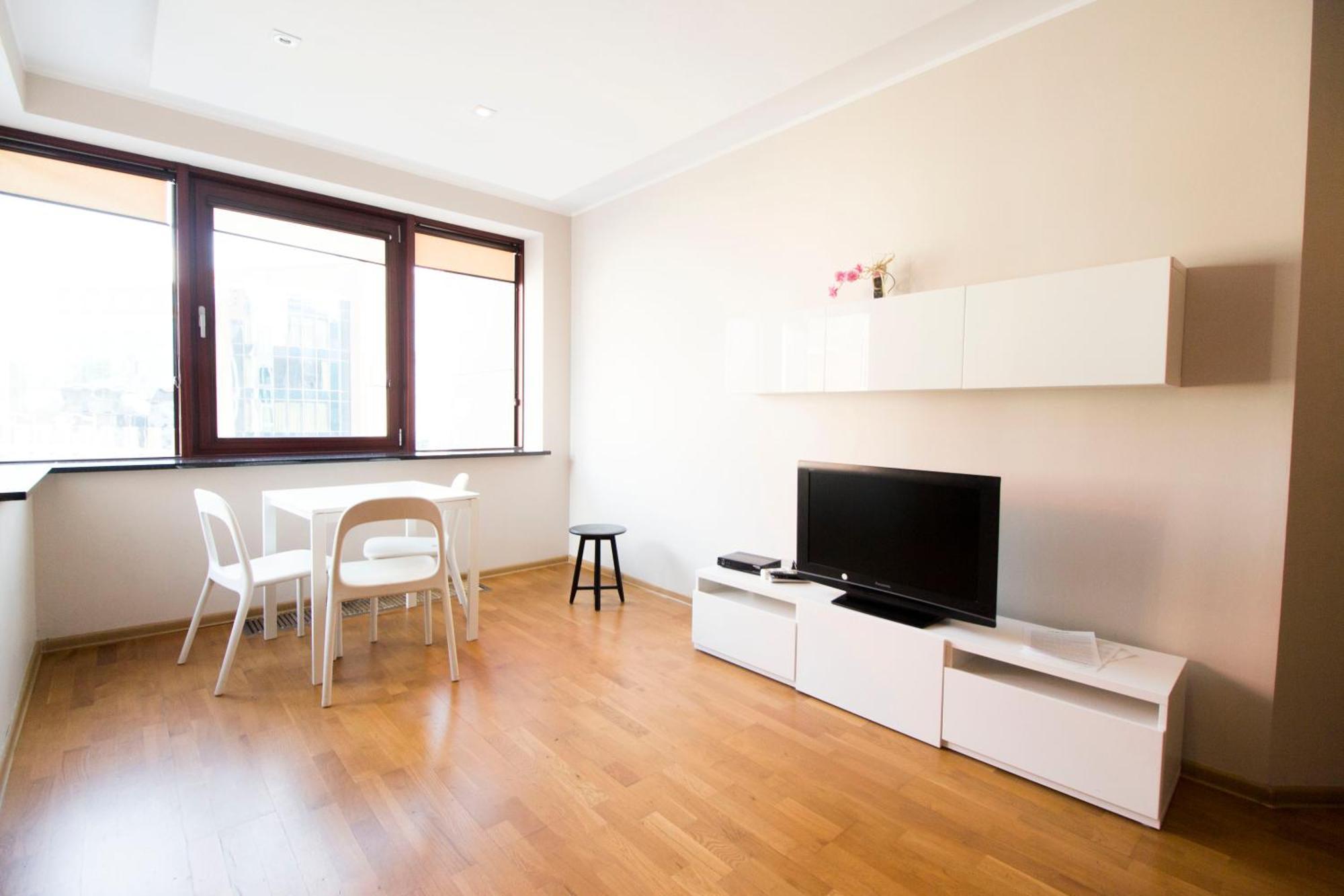 Happyestate - Old Town - Apartamenty Przy Rynku Wrocław Buitenkant foto