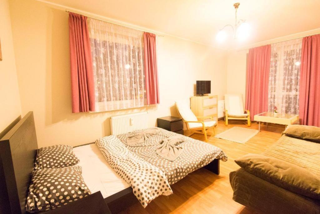 Happyestate - Old Town - Apartamenty Przy Rynku Wrocław Buitenkant foto