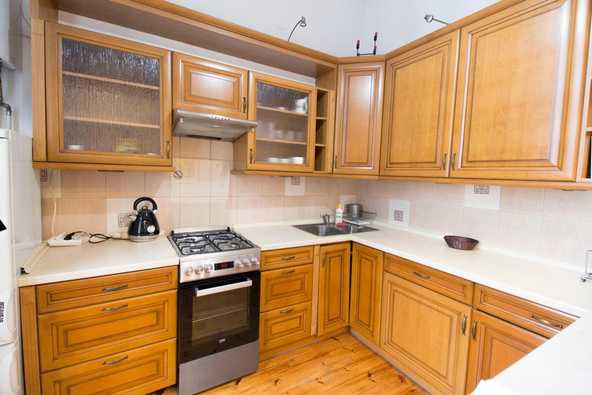 Happyestate - Old Town - Apartamenty Przy Rynku Wrocław Buitenkant foto